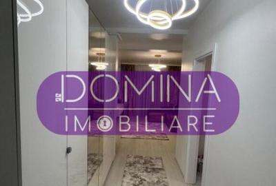 Apartament modern, 2 camere, etaj 1, cartier Primaverii - 7