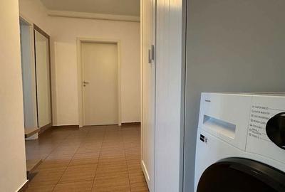 Apartament cu 2 camere decomandat în Avantgarden - 8