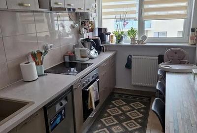Apartament 2 Camere Decomandat - Vivamus Residence - cod 4580 - 3
