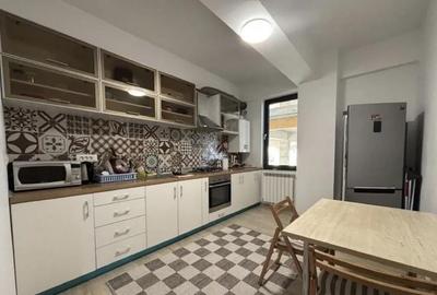 Apartament 2 camere | Tomis Plus | Decoamndat | Termen Lung - 15