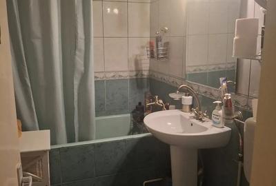 Inchiriez apartament 2 camere semideconandat - 1