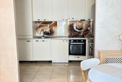 Apartament cu 2 camere decomandat, mobilat în Basarabia - 13