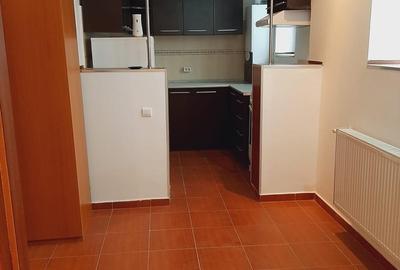 Apartament cu 2 camere semidecomandat în Rosetti - 9