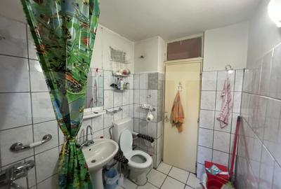 Apartament cu 4 camere, 80 mp, zona CUG - 9