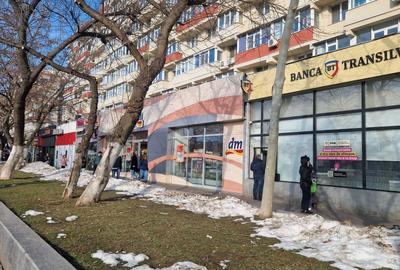 Spațiu comercial, de 78 mp, în Giurgiului - 8