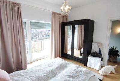 Duplex cu 4 camere cu Canalizare în Bună Ziua - 10