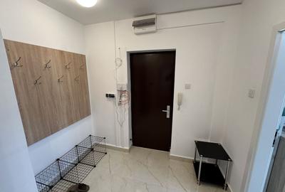 Apartament cu 2 camere semidecomandat, mobilat în Titan - 13