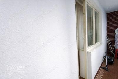 Apartament cu 2 camere semidecomandat, mobilat în Podgoria - 1