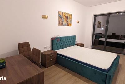 Apartament cu 2 camere decomandat în Central - 12