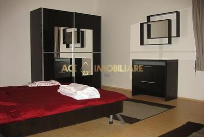 Apartament cu 2 camere, mobilat în Ultracentral - 2