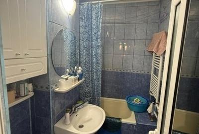 Apartament cu 2 camere decomandat în Păcurari - 7