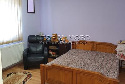 Comision 0%-Palas,casa 4 cam. 95mp utili,teren 207mp,centrala gaz,loc de parcare - 4