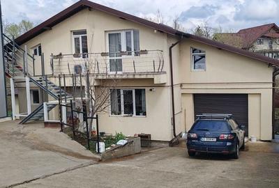 Casă cu 4 camere în Mărăcineni - 5