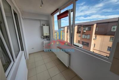 Inchiriere 2 camere nemobilat Rezervelor 56 Inchiriere 2 camere nemobilat Rezervelor 56 - 7