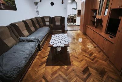 Apartament 3 camere in zona Diamant (Tudor) - 3