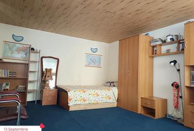 Casă cu 1 camere cu Teren 100 Mp în 13 Septembrie - 8