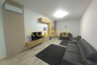 Apartament cu 2 camere decomandat în Central - 5