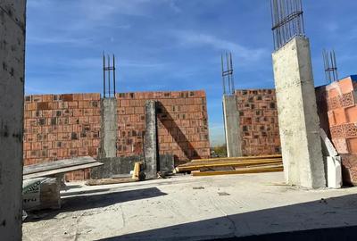 Case de vanzare Dezvoltator/ Popesti Leordeni/Stb in fata ansamblului - 4