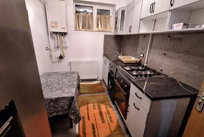 Apartament cu 2 camere decomandat în Dorohoi - 1