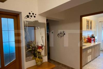 Apartament cu 3 camere, decomandat in Codlea - 10