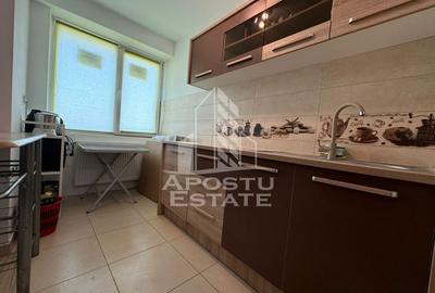 Apartament cu 2 camere semidecomandat, mobilat în Ultracentral - 7