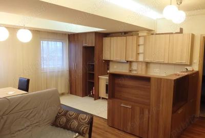 Inchiriez apartament 2 camere - 6