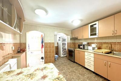 Apartament Spatios La Munte-Busteni - 3