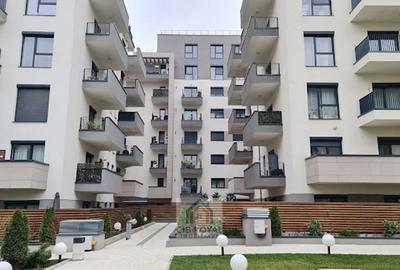 Inchiriez apt. NOU 2cam. zona Ion Mihalache, Arcadia Apartments Domenii, parcare - 10