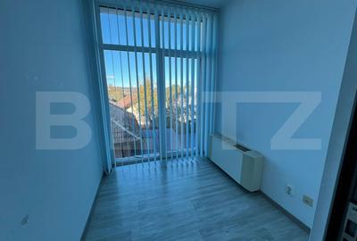 Spatiu de birou, 140 mp, zona Str. Republicii - 5