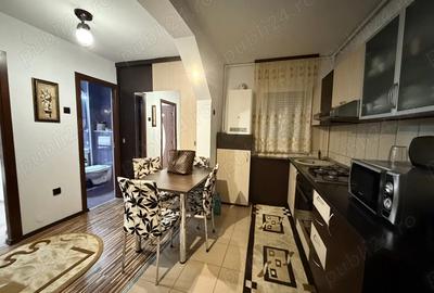 Apartament 2 camere Deva - 4