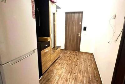 Apartament cu 2 camere semidecomandat în Cug - 3
