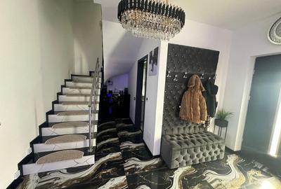 Casă individuală cu 6 camere cu Canalizare în Central - 28