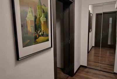 Apartament 3 camere - 1 minut de metrou Lujerului - 11