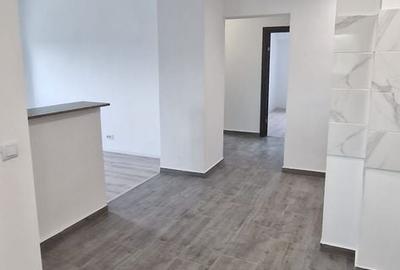 Apartament cu 3 camere decomandat în Gară - 5