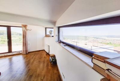 Casa deosebita in Europa, 265 mp utili, 640 mp teren, garaj dublu - 18