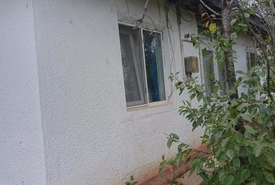 Casă cu 2 camere în Ograda - 2