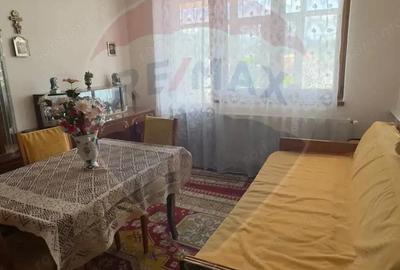 Apartament cu 2 camere, vedere superba in cartier Flamanda