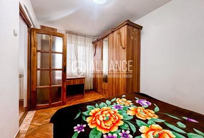 TOMIS NORD(COD 05) - Apartament 2 camere luminos, poziție excelentă - 8