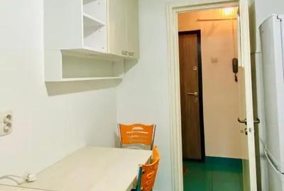 Apartament cu 2 camere nedecomandat în Podu Roș - 4