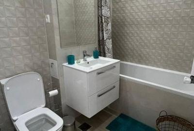 Inchiriere | 2 camere  | Bloc nou | Parcare | HILS Pallady - 12