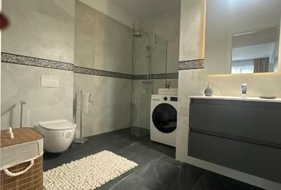 PROPRIETAR, PIPERA, RESIDENCE 5, Apartament 3 Camere Premium, 145 mp construiti - 10