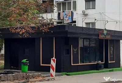 Spațiu comercial, de 43 mp, în Kogălniceanu - 3