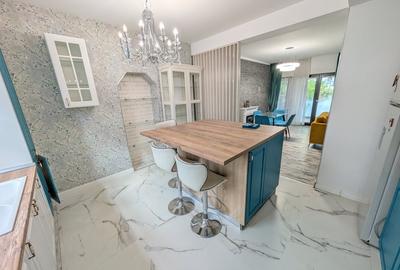 Casa premium 125mp Tunari | 0 comision | Mobilat Utilat | 250mp teren - 6