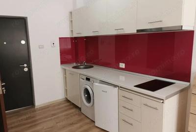 Garsonieră decomandată în Calea Victoriei - 1