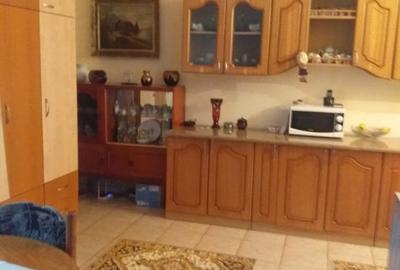 Casă cu 2 camere în Central - 1