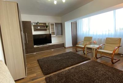 Apartament cu 3 camere decomandat în Central - 4