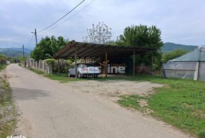 Spațiu comercial, în Dăești - 4