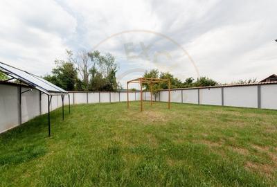 Proprietate cu functiune mixta - evenimente, cazare si spatiu comercial - 12