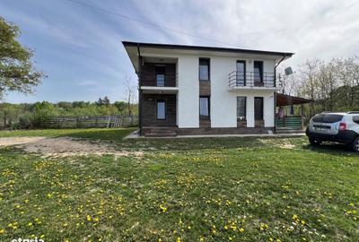 Casă cu 4 camere în Central - 5