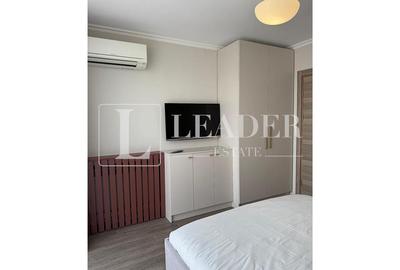 Apartament cu 3 camere semidecomandat, mobilat în Central - 25